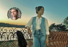 Agus del Agua: la música de Salto está en efervescencia
