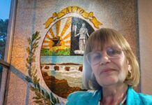 Josefa Escanellas: Casa de Salto es una embajada y nuestra cultura un bien comunitario