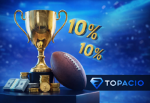 Selección deportiva diversa y estadísticas de partidos en Topacio bet casino