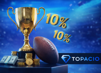 Selección deportiva diversa y estadísticas de partidos en Topacio bet casino