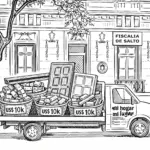 Imagen de tapa de Diario EL PUEBLO del miércoles 15 de abril