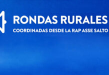 Rondas Rurales ASSE 4 al 8/5