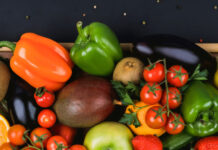 Mercado mayorista con alta demanda previa al feriado: suben algunas hortalizas y bajan cítricos