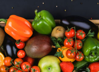 Mercado mayorista con alta demanda previa al feriado: suben algunas hortalizas y bajan cítricos