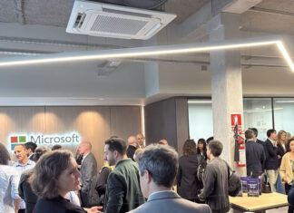 Salto se proyecta en inteligencia artificial con AI for Good