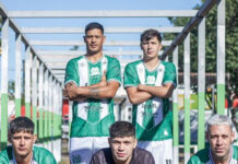 Desde el 18 de mayo, el inicio de la pretemporada