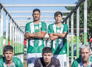 Desde el 18 de mayo, el inicio de la pretemporada