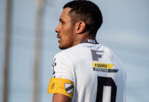 Ferro Carril 2 Ceibal 0: La simpleza de una decisión
