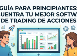 Una guía para principiantes para encontrar los mejores programas de negociación de acciones