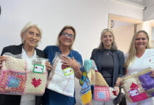 Salto, pilar del norte en la red solidaria que teje abrigo para los más vulnerables