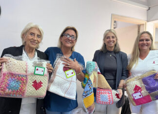 Salto, pilar del norte en la red solidaria que teje abrigo para los más vulnerables