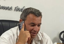 Alejandro Irigoyen: En la hora del DT rojo con EL PUEBLO