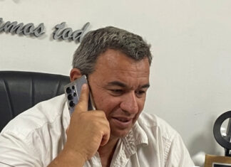 Alejandro Irigoyen: En la hora del DT rojo con EL PUEBLO