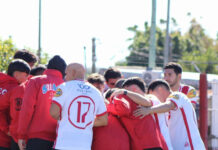 ¿Qué cuenta la banda?