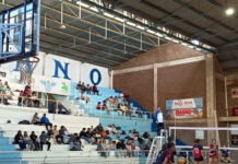 El Voleibol en EL PUEBLO
