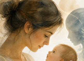 La madre como primer “Otro”: origen de la subjetividad