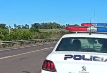 Hallan sin vida a hombre buscado en Ruta 3