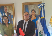 Héctor Silvera: «Estamos en una emergencia de seguridad y el Estado debe ser el dueño de los barrios»