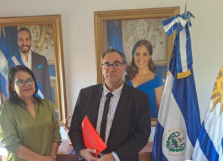 Héctor Silvera: «Estamos en una emergencia de seguridad y el Estado debe ser el dueño de los barrios»