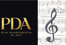 Cómo funciona el dispositivo musical del PDA