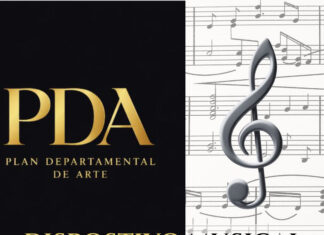 Cómo funciona el dispositivo musical del PDA
