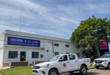 CECOED exhorta a extremar cuidados por tormentas fuertes