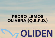 PEDRO LEMOS OLIVERA (Q.E.P.D.)