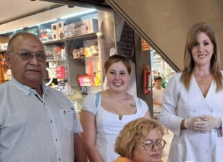 Leonismo en acción: prevención de la diabetes y ayuda solidaria, ejes del Club de Leones Res Non Verba