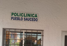Saucedo y Palomas exigen una ambulancia propia