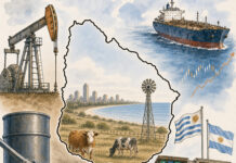Crisis del petróleo en el siglo XXI: impactos globales y desafíos para Uruguay