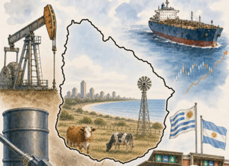 Crisis del petróleo en el siglo XXI: impactos globales y desafíos para Uruguay