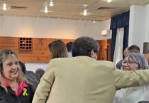 UNASEV realizó jornada sobre seguridad vial en Salto