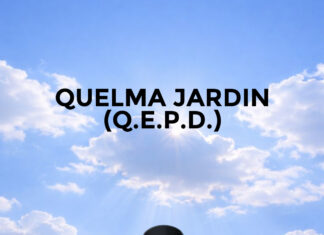 QUELMA JARDIN (Q.E.P.D.)