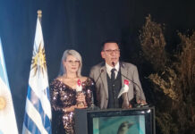 Éxito de Objetivo: El programa llega a Salto tras el Oro