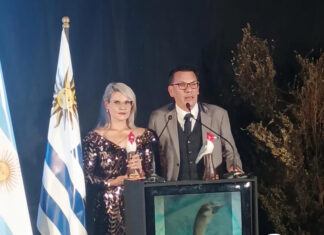 Éxito de Objetivo: El programa llega a Salto tras el Oro