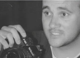 Marcelo Cattani: el fotógrafo del under salteño de los 80