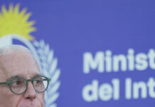 Ministerio del Interior : No ha logrado todavía dar seguridad a la ciudadanía