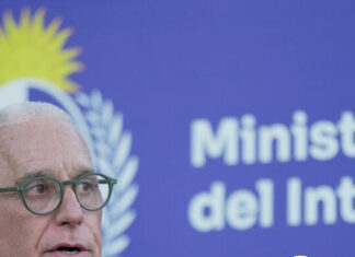 Ministerio del Interior : No ha logrado todavía dar seguridad a la ciudadanía