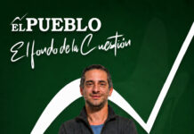 Mijaíl Pastorino: La ética de lo colectivo frente a la política de los «codazos»