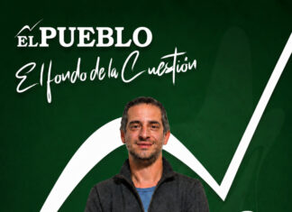 Mijaíl Pastorino: La ética de lo colectivo frente a la política de los «codazos»