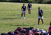 Vaimaca busca recuperarse en el Provincial Desarrollo