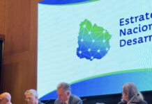 Salto acompaña Estrategia Nacional de Desarrollo