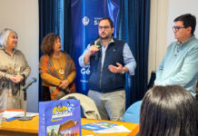Comisión de Género del Congreso sesionó en Salto