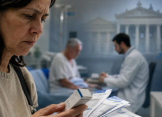 El derecho a vivir no puede depender del precio de un medicamento