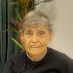 Zulema Arenas – Escritora