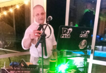 Fabricio Vargas «DJ Pela y un recorrido marcado por la radio, la música y la gente”