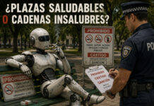 GOBERNAR PROHIBIENDO