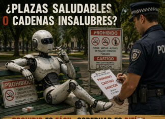 GOBERNAR PROHIBIENDO