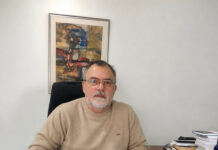 Juan Romero destacó el valor de la cultura en Salto