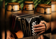 Candombe, milonga y tango, el árbol negro del Río de la Plata